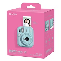 Fujifilm INSTAX MINI 13 Zelený