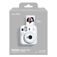 Fujifilm INSTAX MINI 13 Bílý