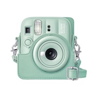 Fujifilm instax mini 13 pouzdro - Lagoon Green