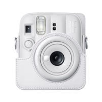Fujifilm instax mini 13 pouzdro - Clay White
