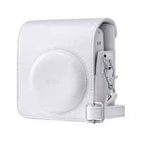 Fujifilm instax mini 13 pouzdro - Clay White
