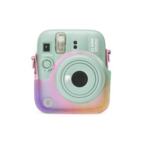 Fujifilm instax mini 13 pouzdro - Iridescent
