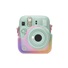 Fujifilm instax mini 13 pouzdro - Iridescent