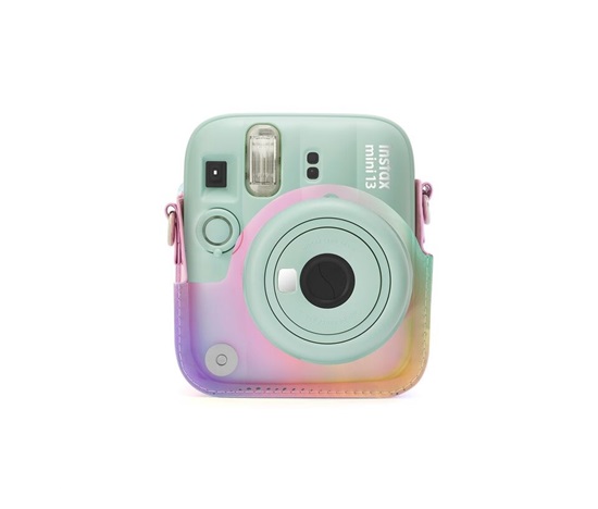 Fujifilm instax mini 13 pouzdro - Iridescent
