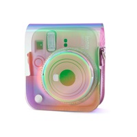 Fujifilm instax mini 13 pouzdro - Iridescent
