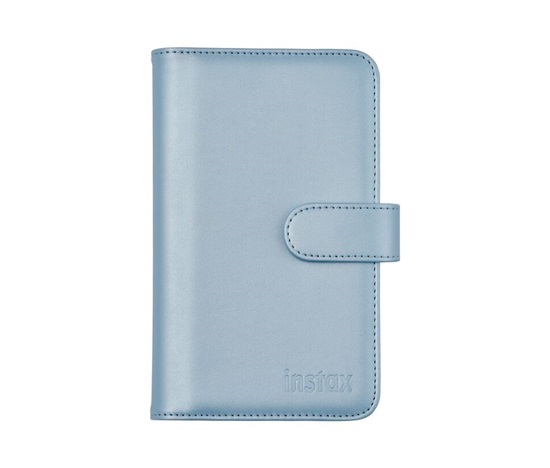 Fujifilm instax mini 13 album - Frost Blue