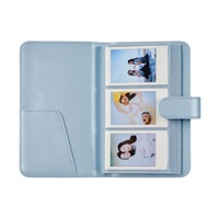 Fujifilm instax mini 13 album - Frost Blue