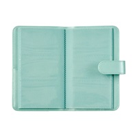 Fujifilm instax mini 13 album - Lagoon Green