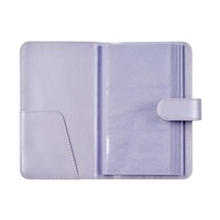 Fujifilm instax mini 13 album - Dreamy Purple