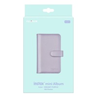 Fujifilm instax mini 13 album - Dreamy Purple