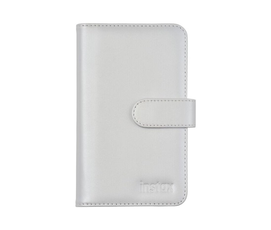 Fujifilm instax mini 13 album - Clay White