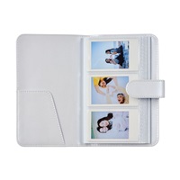 Fujifilm instax mini 13 album - Clay White