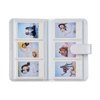 Fujifilm instax mini 13 album - Clay White