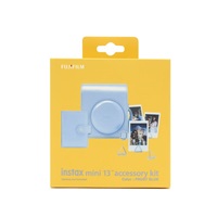 Fujifilm instax mini 13 sada příslušenství - Frost Blue
