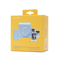 Fujifilm instax mini 13 sada příslušenství - Frost Blue