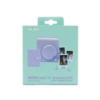 Fujifilm instax mini 13 sada příslušenství - Dreamy Purple