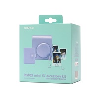 Fujifilm instax mini 13 sada příslušenství - Dreamy Purple