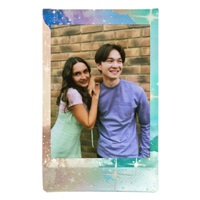 Fujifilm INSTAX MINI PASTEL GALAXY