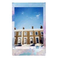 Fujifilm INSTAX MINI PASTEL GALAXY
