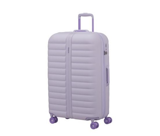 American Tourister NEOVIBE SPINNER 78/29 EXP TSA FRESH LILAC
