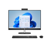 HP AiO 27-cr2006nc, 27" FHD, Ultra5 225U, RAM 32GB DDR5, SSD 1TB, Win 11 Home, GamePass 3M, (rozbaleno komplet)