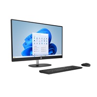 HP AiO 27-cr2006nc, 27" FHD, Ultra5 225U, RAM 32GB DDR5, SSD 1TB, Win 11 Home, GamePass 3M, (rozbaleno komplet)