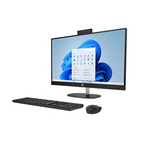 HP AiO 27-cr2006nc, 27" FHD, Ultra5 225U, RAM 32GB DDR5, SSD 1TB, Win 11 Home, GamePass 3M, (rozbaleno komplet)