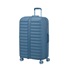 American Tourister NEOVIBE SPINNER 78/29 EXP TSA STEEL BLUE