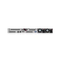 HPE PL DL360g12 6505P (2.2-4.1G/12C) 2x32G (P69727) MR408i-o 8SFF 2x1000W 2p10T-G 5stdfans Bezel+lock Smart Choice