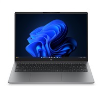 HP NTB 200 G2i 16 C5-220U, 16" FHD 300, 1x16GB, 512GB,WiFi ac, BT,bez adapteru, silver, DOS