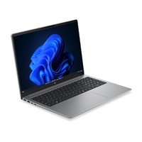 HP NTB 200 G2i 16 C5-220U, 16" FHD 300, 1x16GB, 512GB,WiFi ac, BT,bez adapteru, silver, DOS
