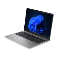 HP NTB 200 G2i 16 C5-220U, 16" FHD 300, 1x16GB, 512GB,WiFi ac, BT,bez adapteru, silver, DOS