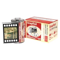 Escura SnapRoll Mini Digital Camera
