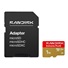 SanDisk MicroSDHC karta 1TB Extreme PLUS (R250/W170MB/s, UHS-I V30, Rescue Pro Deluxe) + adaptér
