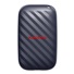 SanDisk externí SSD 1TB Extreme Portable, USB-C 3.2, (R: 600MB/s)