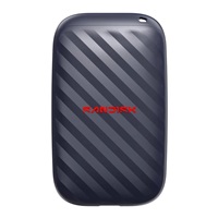 SanDisk externí SSD 1TB Extreme Portable, USB-C 3.2, (R: 600MB/s)