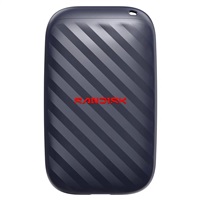 SanDisk externí SSD 500GB Extreme Portable, USB-C 3.2, (R: 600MB/s)