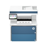 HP LaserJet Enterprise MFP 5601dn (A4, 50 ppm, USB, Ethernet, Duplex)