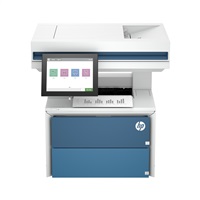 HP LaserJet Enterprise MFP 5602dn (A4, 50 ppm, USB, Ethernet, Duplex)