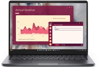 DELL NTB Pro 14 PC14255/AMD Ryzen 5 220/16GB/512SSD/14" FHD+ /IR Cam & Mic/NO AC Adapter/WLAN/Backlit Kb/W11P/3Y PS NBD