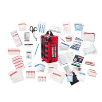Lékárnička Survival First Aid Kit Large (CZ)