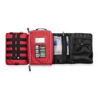 Lékárnička Survival First Aid Kit Large (CZ)