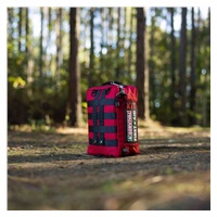 Lékárnička Survival First Aid Kit Large (CZ)