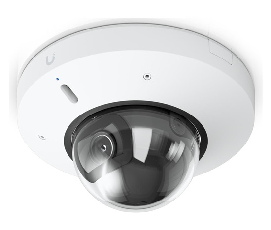 UBNT G6 Mini Dome, UniFi Protect 8MP IP kamera