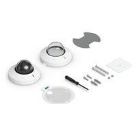 UBNT G6 Mini Dome, UniFi Protect 8MP IP kamera