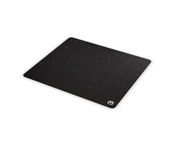 ENDORFY Podložka pod myš Stoneflow Black L, černá