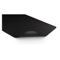 ENDORFY Podložka pod myš Stoneflow Black XL, černá
