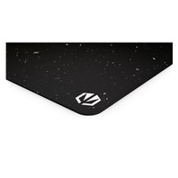 ENDORFY Podložka pod myš Stoneflow Black XL, černá