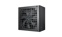 DEEPCOOL zdroj 750W PL750D, 120mm, 80 Plus Bronze, ATX 3.1, černá