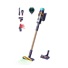 BAZAR - Dyson Gen5detect Absolute pruská modrá/měděná, tyčový vysavač, opraveno, použito
